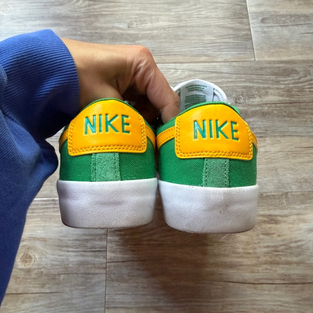 “Lucky Green” Nike Sb GT - Picture 4 of 5